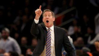 Jeff Hornacek Credits Getting Rid Of The Triangle Offense For The Knicks’ Success This Year