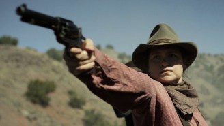 Unanswered Questions About Netflix’s ‘Godless’