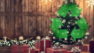 Go Green This Holiday With These Environmentally-Friendly Stocking Stuffers