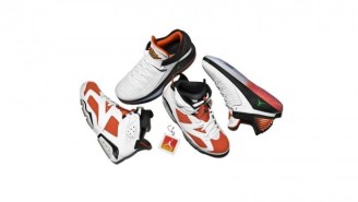 Gatorade And Jordan’s New ‘Like Mike’ Sneaker Collaboration Is Going To Be A Must-Have
