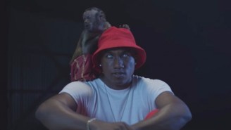 Hopsin Signs To 300 Entertainment’s Roster Of Artists That Includes Young Thug And Migos