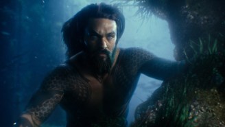 Aquaman’s Strange Path From Joke To ‘Justice League’ To His Own Movie