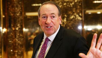 Mike Huckabee Enthusiastically Defends His Daughter Against Critics Who Accused Her Of Tweeting A Fake Pie Photo