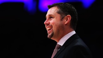 Dave Joerger’s Unconventional Path To The NBA Is Shaping His Time With The Kings