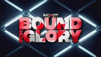 The Aces And Ehs Of Impact Wrestling Bound For Glory 2017