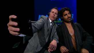 Impact Wrestling Wants Twitch Streamers To Be Their Own Commentators Over WrestleMania Weekend