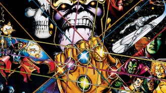 What Are The Infinity Gems?