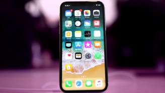 How The iPhone X Changes The Mobile Phone Game Now And In The Future