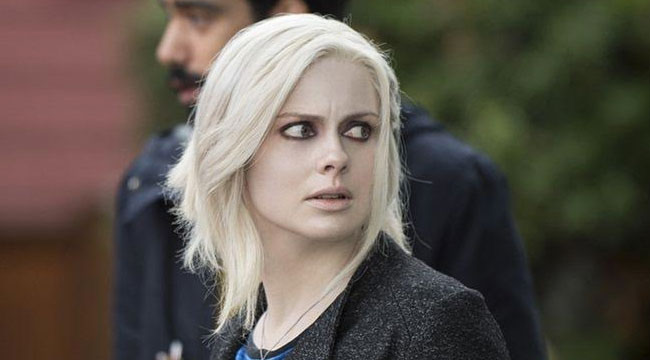 good netflix shows - izombie