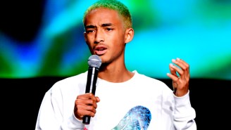 Jaden Smith Proves He’s Worthy Of His Pedigree On An Unexpectedly Innovative Debut, ‘Syre’