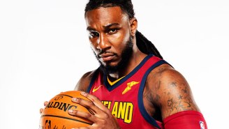 Jae Crowder Appreciates His Turn From Villain To Rotation Player On The Cavs
