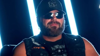 James Storm May Be Finishing Up With Impact Wrestling Soon