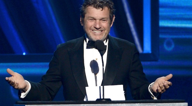 Jann Wenner's Biographer Explains Why Jann Wenner Is Mad At Him