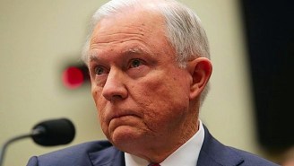 Jeff Sessions Gets Testy With Congress Over Accusations That He Lies: ‘I’ve Always Told The Truth’