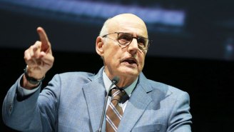 Jeffrey Tambor Denies A Sexual Harassment Accusation Against Him As Amazon Launches An Investigation