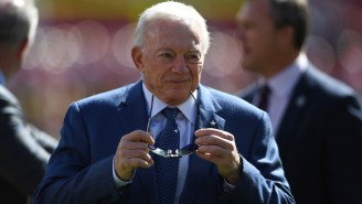 NFL Owners May Consider Invoking A Rule To Force Jerry Jones To Sell The Cowboys