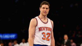 Jimmer Fredette Will Reportedly Meet With The Suns As He Seeks An NBA Return