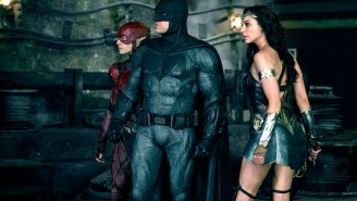 Danny Elfman Did His Best To Sneak Some Classic DC Comics Theme Songs Into His Work On ‘Justice League’