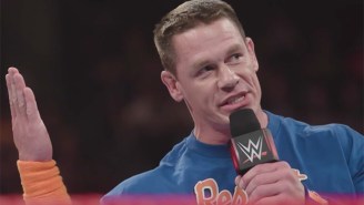 John Cena’s Hometown Might Be Erecting A Statue Of Him