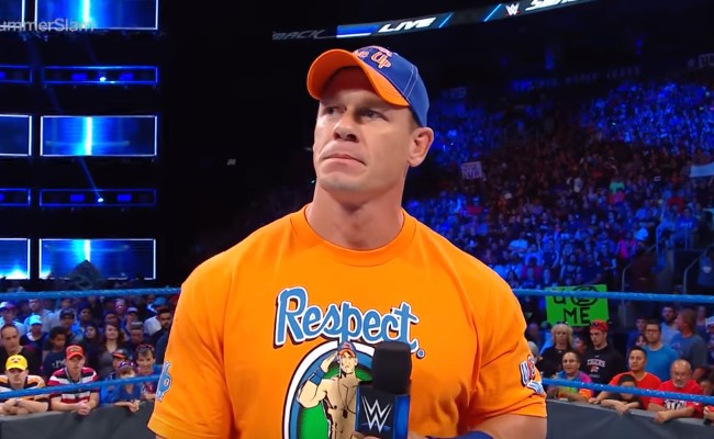 John Cena Survivor Series: John Cena to get the last laugh over The  Bloodline at WWE Survivor Series? How it's possible after Solo Sikoa  squashed him