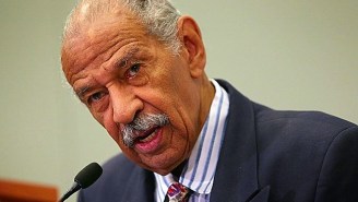Rep. John Conyers Has Been Accused Of Sexual Harassment By A Second Former Staffer
