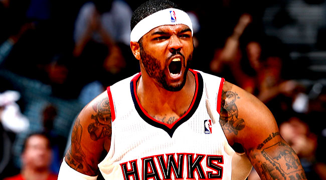 Josh Smith Will Sign With The Pelicans On An Injury Hardship Exception