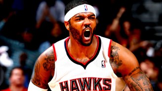 Josh Smith Doesn’t Want To Be Forgotten
