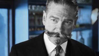 Kenneth Branagh On ‘Murder On The Orient Express,’ ‘Dunkirk,’ And Why He Still Loves Thor