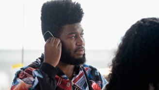 Khalid Was Disgusted By A Fan Who Groped Him: ‘Sexual Assault/Harassment Happens On Both Ends’