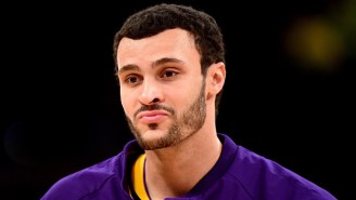 Larry Nance Jr. Will Wear His Father’s Old Number With The Cavaliers