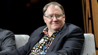 Pixar’s John Lasseter Takes A Leave Of Absence Due To Allegations Of Harassment