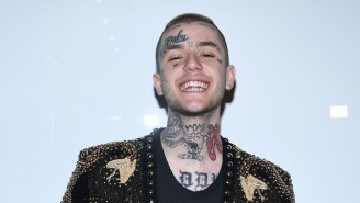 Lil Peep’s Brother Says The Rapper’s Sad Persona Was A Role He Played To Sell Records