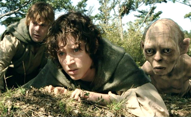 An idiot's guide to the lore in The Lord of the Rings: The Rings of Power |  British GQ