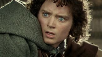 Amazon’s ‘The Lord Of The Rings’ Will Likely Be The Most Expensive TV Show Ever