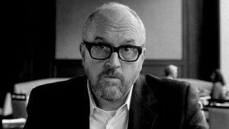Louis C.K.’s Distributor Drops The Release Of His New Movie ‘I Love You, Daddy’