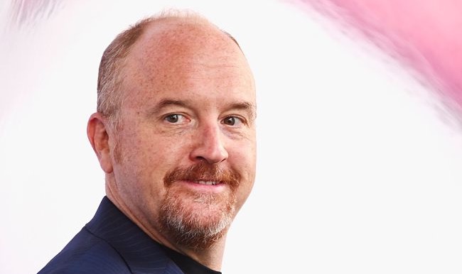 Louis Ck Accused Of Sexual Misconduct In A New York Times Story 6382