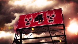 Your First Look At The Ice Cold New ‘Temple’ For Lucha Underground Season 4