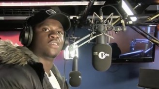 ‘Mans Not Hot’ Started As A Joke But Might End Up Being The Biggest Grime Song Ever