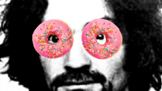 Voodoo Doughnut Thought A Charles Manson Donut Was A Good Idea… Lots Of Folks Disagree