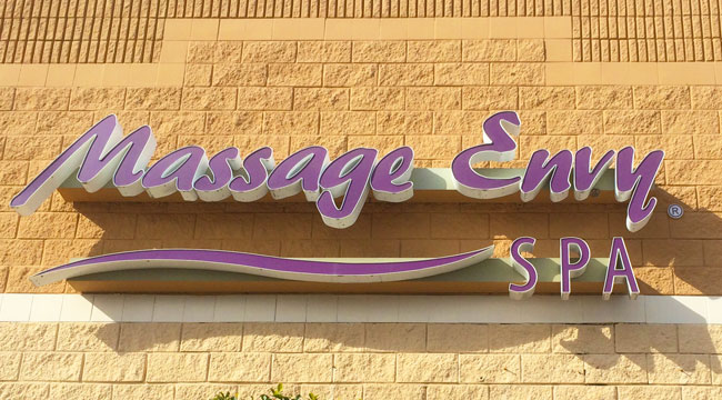 Massage Envy Employees Accused Of Sexual Assault By Over 180 Women 9547