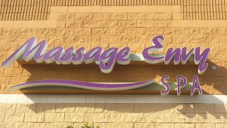 Report: Massage Envy Therapists Have Been Accused Of Sexual Assault By Over 180 Women