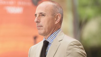 Fired ‘Today’ Anchor Matt Lauer: There’s ‘Enough Truth’ To The Sexual Harassment Allegations