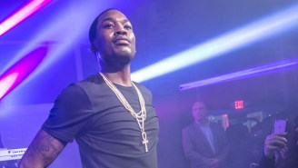 The Judge In Meek Mill’s Probation Case Is Reportedly Being Investigated By The FBI