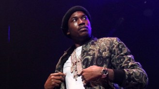 Al Sharpton: Meek Mill Represents ‘Thousands Who Have Been Victimized By Abusive System’