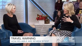 Megyn Kelly Speaks With Three Women Who Say TripAdvisor Blocked Their Posts About Dangerous Mexican Resorts