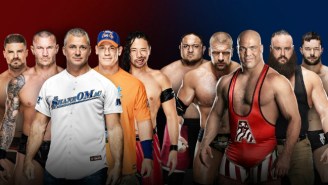 Here Are Your WWE Survivor Series 2017 Predictions And Analysis