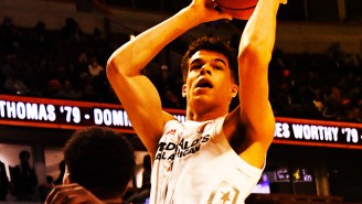 What Does Michael Porter Jr.’s Injury Mean For His Position As A Top Player In The 2018 NBA Draft?
