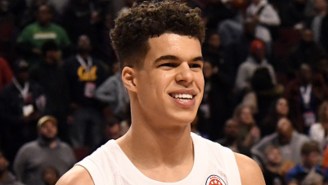 Elite Draft Prospect Michael Porter Jr. Has Reportedly Been Fully Cleared To Return To Missouri (UPDATE)