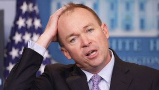 The Consumer Financial Protection Bureau’s Acting Director Has Sued To Block Trump’s Pick From Taking Over