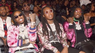 Migos And Lil Yachty Are Both Ringing In 2018 With New Music